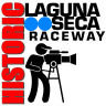 Laguna Seca Historic - TV Replay Cameras