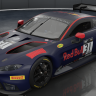 Red Bull Aston Martin Racing