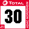 #30 Frikadelli Racing Team N24h 2019