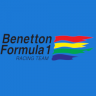 F2002 Benetton Skin