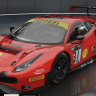 Ferrari F1 2019 replica