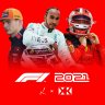F1 2021 Season [LD & XK]