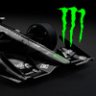VRC Monster Energy Road IndyCar | Concept livery For Assetto Corsa