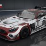 Mercedes AMG GT3 Absolute Motorsport