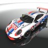 S397 Porsche Cup #16 Policaro Motorsports