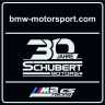 2020 BMW CS M2 - Schubert Motorsport Cup Car