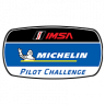 2020 Michelin Pilot Challenge skin pack