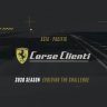 2020 Ferrari Challenge Skins for 488 Challenge (NOW 15 SKINS)