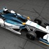 Fernando Alonso 2020 Indy 500 Mclaren