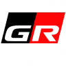 Toyota Gazoo Racing My Team logo