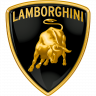 Lamborghini Logo for My Team