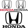 Honda Logo Pack For My Team