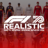 F1 2020 REALISTIC SPONSORBOARDS: Spain