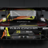 Team A.S.A. Cachia Porsche