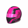 Artem Markelov 2020 F2 Helmet