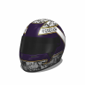 Giedo Van Der Garde Concept Helmet