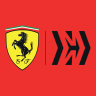 Mission Winnow Logos Ferrari