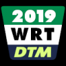 URD T5 Aura 2018 - 2019 WRT DTM skins