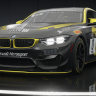 BMW M4 GT4 - PowerQ Motorsport