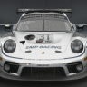 Porsche SMP Racing