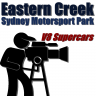 Eastern Creek Circuit - TV Replay Cameras (+ more)