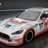 PowerQ Motorsports Maserati MC GT4