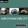 [SimHub] Colin McRae Rally 2.0 inspired rev gauge
