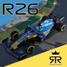 My Team R26 Renault F1 '06 [Alonso Edition] (Ultimate-Pack)