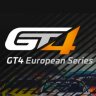 GT4 European Series 2020  Career Mod