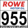 Porsche Cayman GT4 718 #955