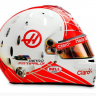 Haas Helmet Career
