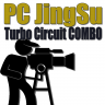 PC JingSu Turbo Circuit Combination - TV Replay Cameras (+ more)