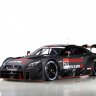 Nissan GT-R GT500 2020 Test Livery
