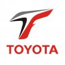 Toyota Formula 1 Livery - Myteam livery mod