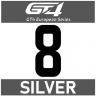 European GT4 Series 2020 - CMR - Toyota Supra GT4