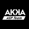 #88 AKKA ASP Team 2020 AMG GT3