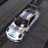 Porsche 911 GT3 Cup Speed Lover Racing 12h Monza 2020
