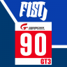 911 GT3R 2019 Fist Team AAI
