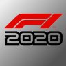 F1 2020 HUD