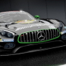 Haribo Racing Team - Mercedes-AMG GT3 & Evo - 2016 24 Hours of Nürburgring [4K]