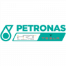 Petronas Hrt F1 logo