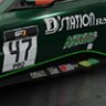 2020 D'Station Racing Aston Martin Vantage GT4