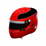 Michael Schumacher helmet