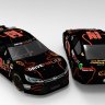 #02 Drive For Life Titan - S397 Stock Cars