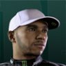 Lewis Hamilton 2020 Spanish GP Cap