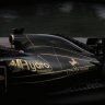 Lotus 2020 John Player inspired livery!