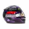 F-Ultimate 2020 Helmets & Race Suits with Steering wheels