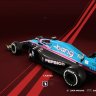 Bang Energy F1 Team 2021 - MyTeam Mod