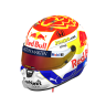 Max Verstappen helmet Styria 2020