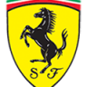 Ralph Lauren Sponsor for Ferrari